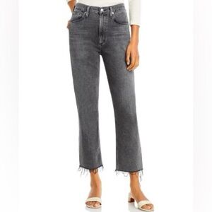 COH DAPHNE CROP JEANS 28